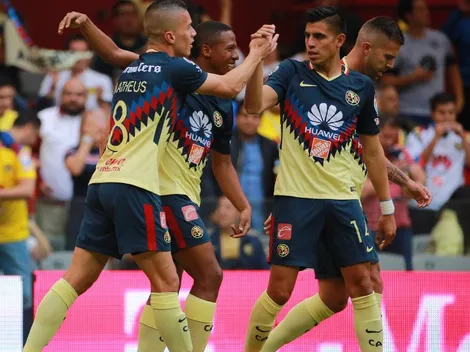 Día y horario del amistoso entre Manchester United y América