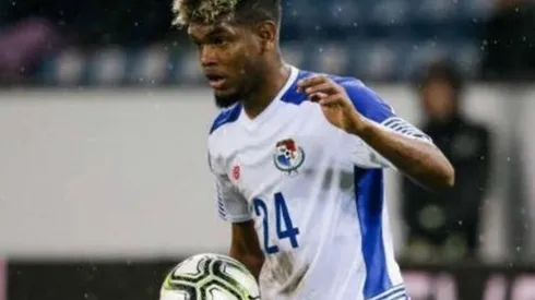 La asistencia para el tanto de Baloy ante Inglaterra llamó la atención de los rusos