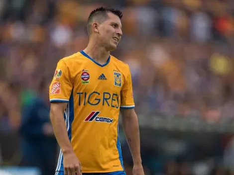 "En Tigres le perdí el amor al fútbol": La confesión del "Gringo" Torres