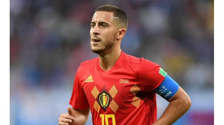 Dembélé y dinero: la oferta del Barcelona para fichar a Hazard