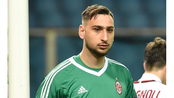 Milan y Chelsea podrían intercambiar a Donnarumma y Morata