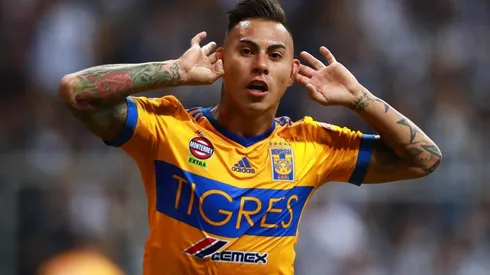 Vargas llega como Tricampeón de Campeones