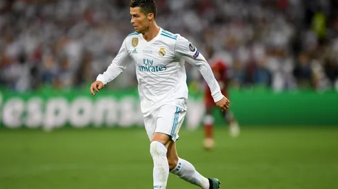 En Nápoles venden papel higiénico con la cara de Cristiano Ronaldo