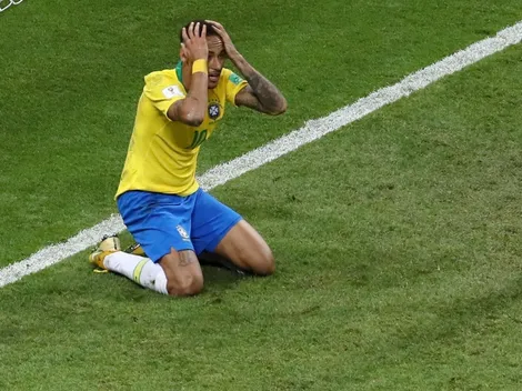 El operativo para que Neymar deje de ser un meme viral