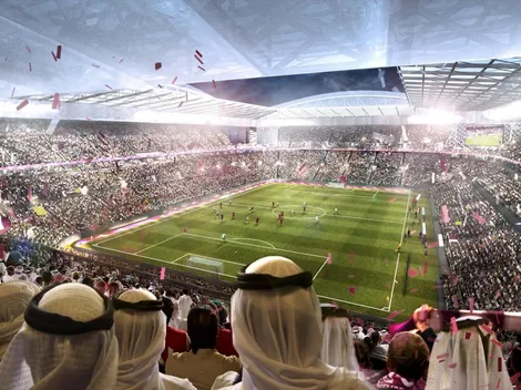 El boicot que pone en peligro el Mundial de Qatar 2022