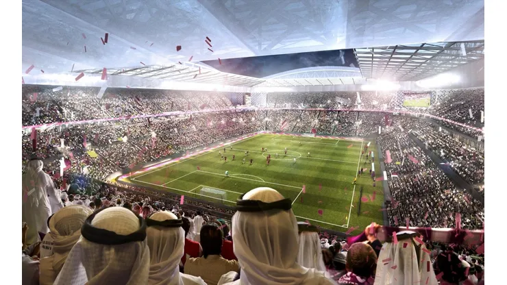 El Mundial de Qatar podría correr peligro