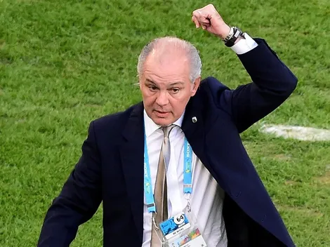 En la Selección Argentina hay lugar para Sabella