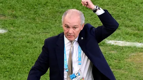 En la Selección Argentina hay lugar para Sabella