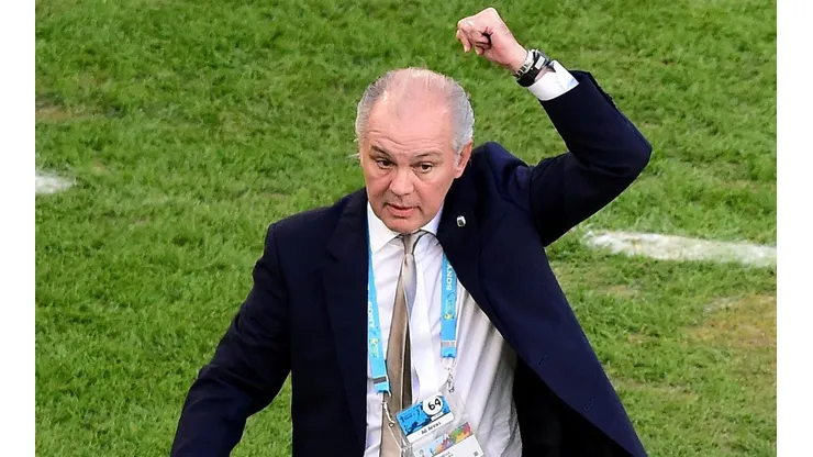En la Selección Argentina hay lugar para Sabella