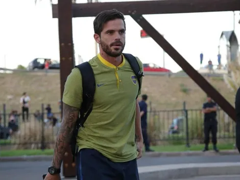 De mal en peor: el parte médico oficial de Boca sobre Gago
