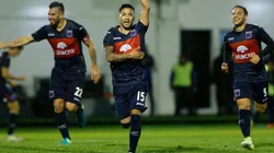 Copa Argentina: Tigre vs Guillermo Brown (Foto: Getty)