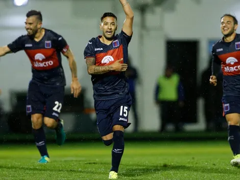 Qué canal transmite Tigre vs Guillermo Brown por Copa Argentina