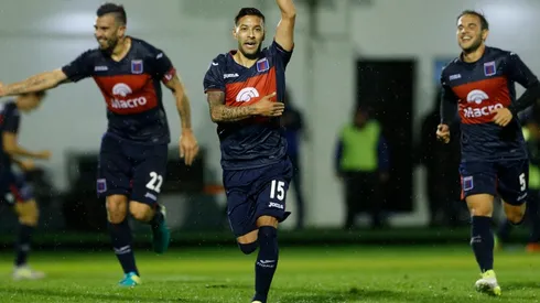 Copa Argentina: Tigre vs Guillermo Brown (Foto: Getty)