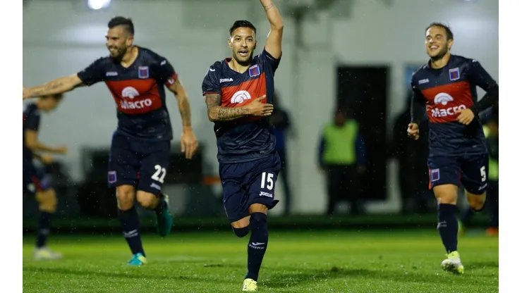 Copa Argentina: Tigre vs Guillermo Brown (Foto: Getty)