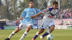 Copa Argentina: UAI Urquiza vs Villa Dálmine (Foto: uaiurquiza.com)