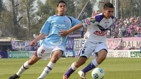 Copa Argentina: UAI Urquiza vs Villa Dálmine (Foto: uaiurquiza.com)
