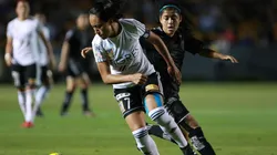 Primera fecha del Apertura 2018 en la Liga MX Femenil