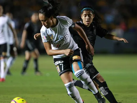 Revisa los resultados de la primera fecha del Apertura 2018 en la Liga MX Femenil