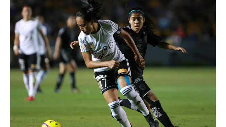 Primera fecha del Apertura 2018 en la Liga MX Femenil