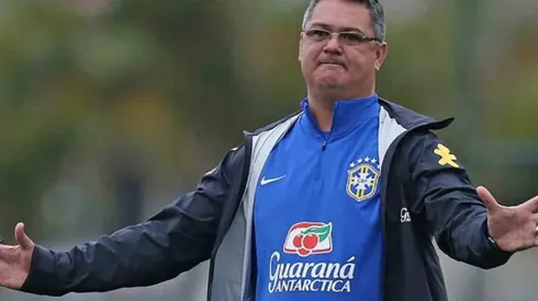 El actual técnico del club Paraná ya rechazó una oferta de Irak