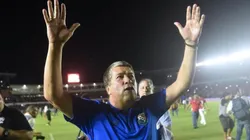 "Bolillo" será recordado por darle a Panamá su primer boleto a una Copa del Mundo