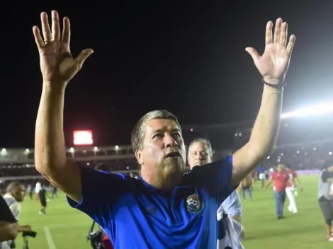 Federación canalera resumió ciclo del "Bolillo" en un emotivo video