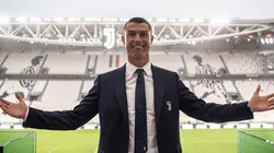 Ya hay fecha para que Cristiano empiece a entrenar con Juventus