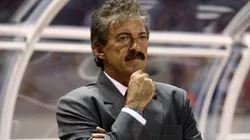 En problemas con la justicia mexicana está el ex entrenador del "Tri"