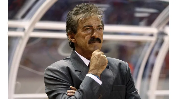 En problemas con la justicia mexicana está el ex entrenador del "Tri"