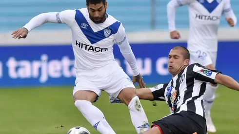 Central Córdoba se metió en los 16avos de final.