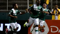 Copa Sudamericana: Deportivo Cali vs Bolívar (Foto: Getty)