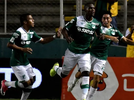 Día y horario de Deportivo Cali vs Bolívar por Copa Sudamericana