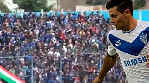 ¡RE CALIENTES! Y eso que no habían perdido todavía...