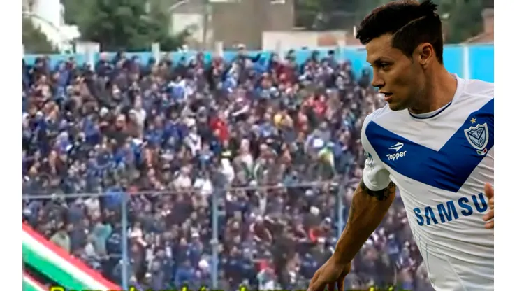 ¡RE CALIENTES! Y eso que no habían perdido todavía...