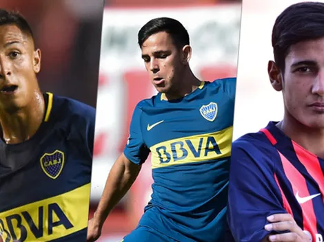 Oficial: los convocados de la Argentina para el Torneo de L' Alcudia