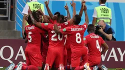 Los referentes del combinado panameño se pronunciaron ante la salida del "Bolillo" Gómez