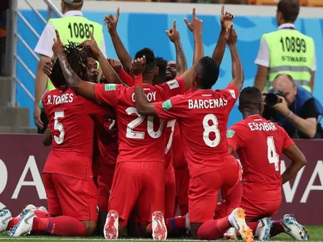 Líderes de la Marea Roja agradecieron a "Bolillo" por cumplir el sueño