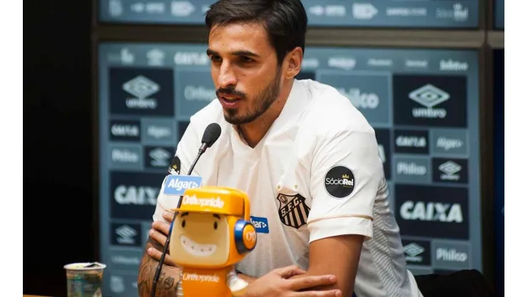El capitán de la selección costarricense se decantó por una nueva opción