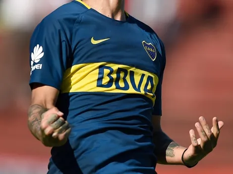 ¡La titular y la suplente! Se filtraron las fotos de las nuevas camisetas de Boca