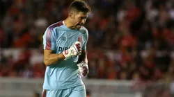 Mariano Andújar suena para reforzar el arco de Boca