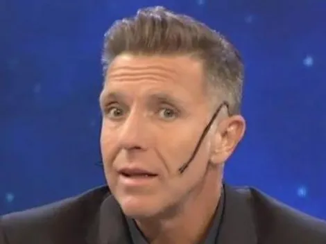 Fantino: "Messi es tóxico y mal compañero"