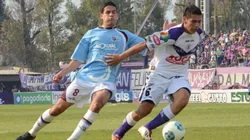 Copa Argentina: Villa Dálmine vs UAI Urquiza (Foto: uaiurquiza.com)