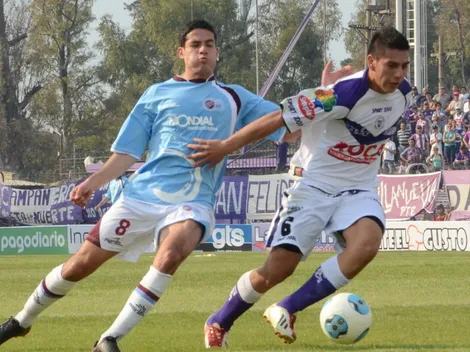 Qué canal transmite Villa Dálmine vs UAI Urquiza por Copa Argentina