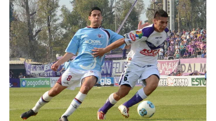 Copa Argentina: Villa Dálmine vs UAI Urquiza (Foto: uaiurquiza.com)