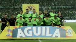 Copa Sudamericana: Deportivo Cali vs Bolívar (Foto: Getty)