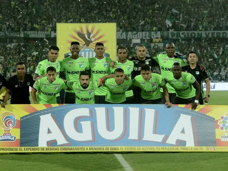 Qué canal transmite Deportivo Cali vs Bolívar por Copa Sudamericana