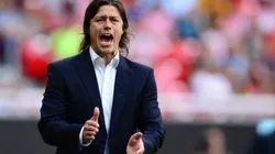 El "Pelado" no es del gusto de los dueños de equipos en México