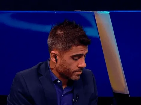 Bulos destacó a Cristiano y destruyó a Messi