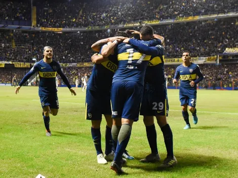 Los hinchas de Boca están enamorados de la que sería la nueva camiseta