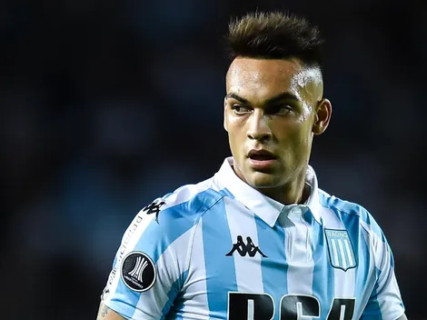"Fue un gran error no llevar a Lautaro Martínez"